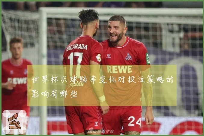 世界杯买球赔率变化对投注策略的影响有哪些