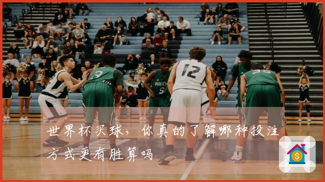 世界杯买球，你真的了解哪种投注方式更有胜算吗