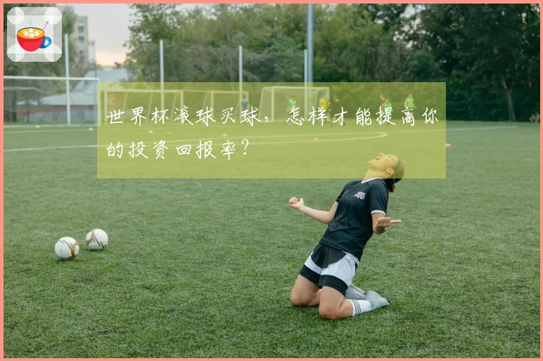 世界杯滚球买球，怎样才能提高你的投资回报率？